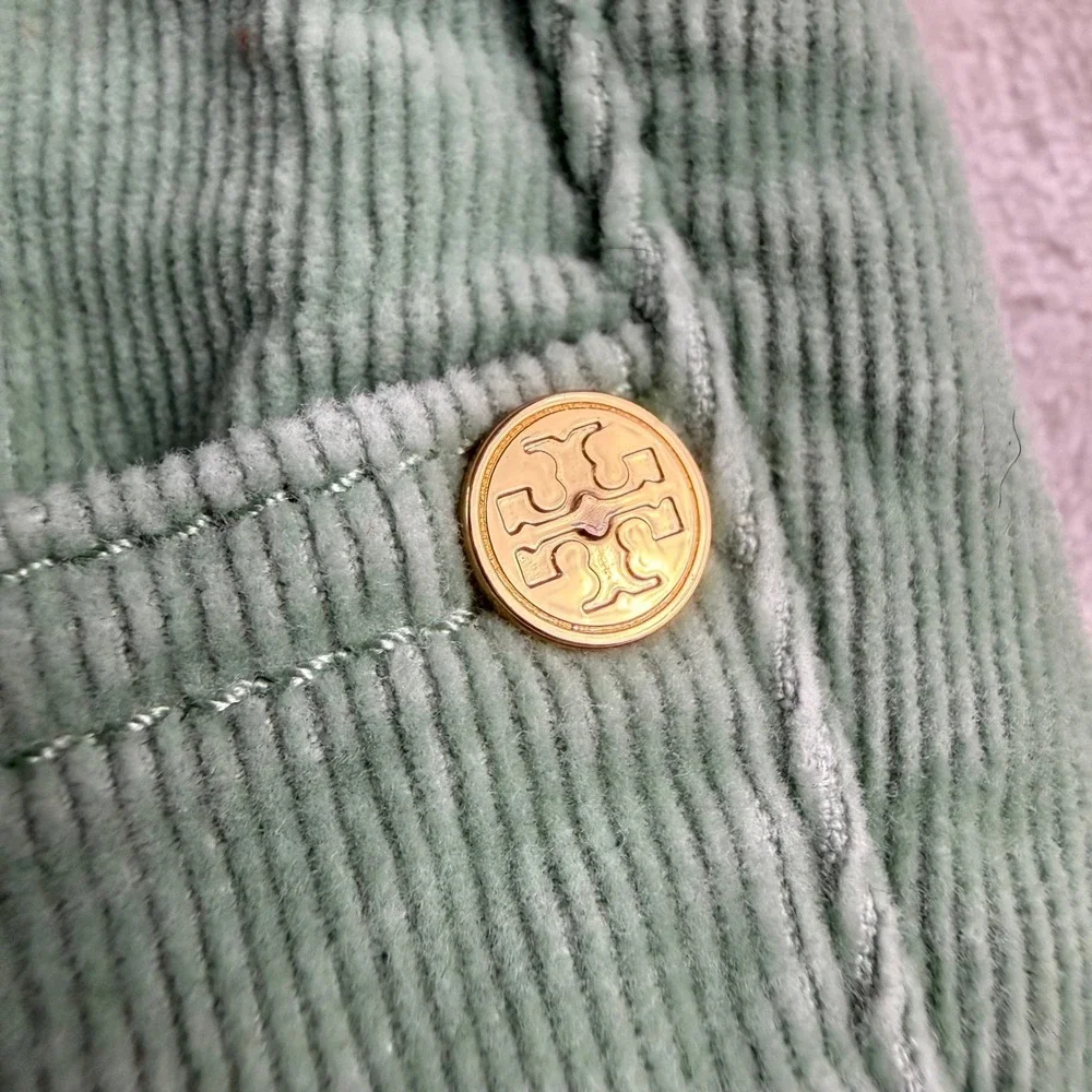 Tory Burch pre owned